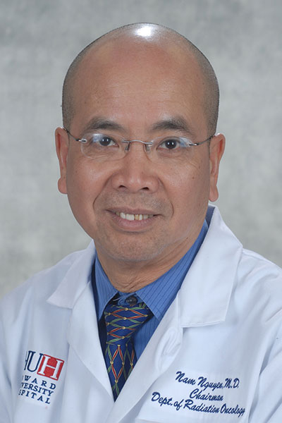 Dr. Nam P. Nguyen